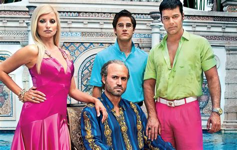 american crime story versace canale|American Crime Story 2: L’assassinio di Gianni .